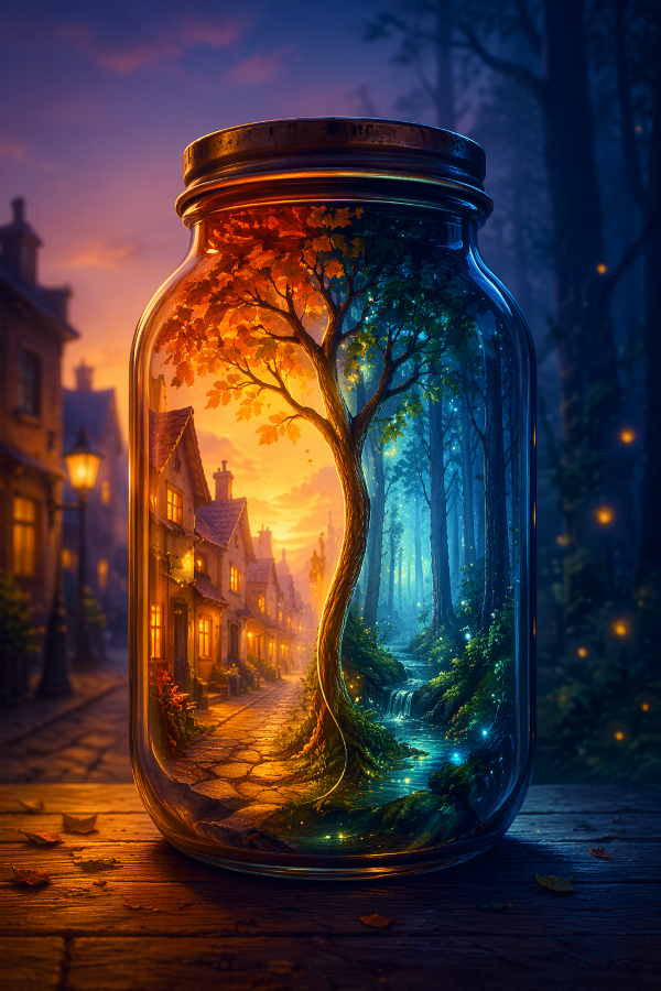 Cover of Once Upon A Time: Letzte Briefe