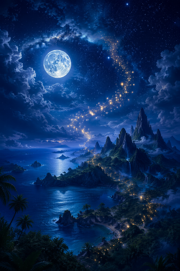Cover of Echoes of Peter Pan