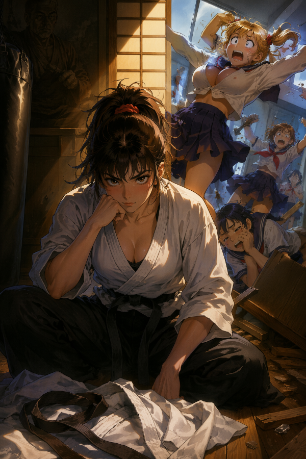 Cover of Im Bann von Ranma