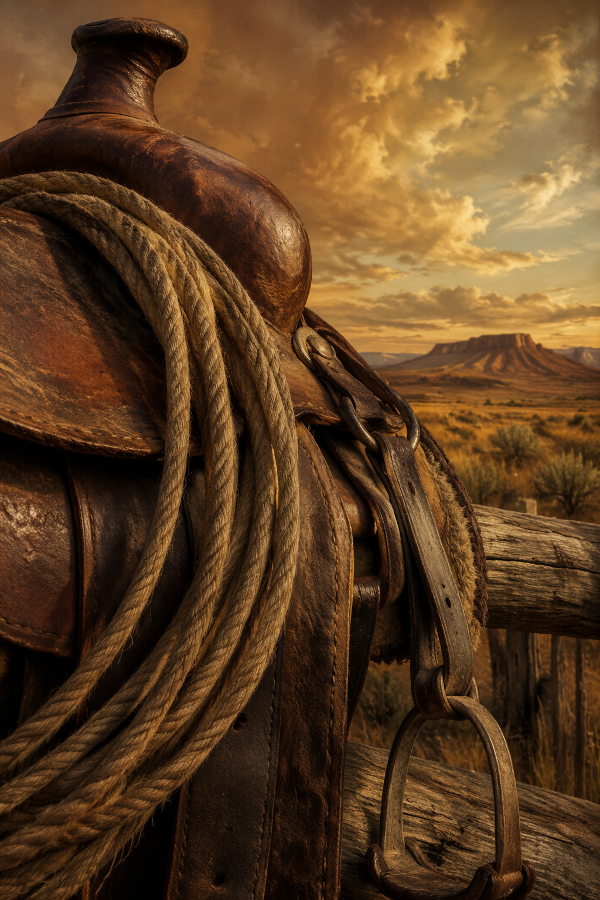 Cover of Wovon Red Dead Redemption träumt