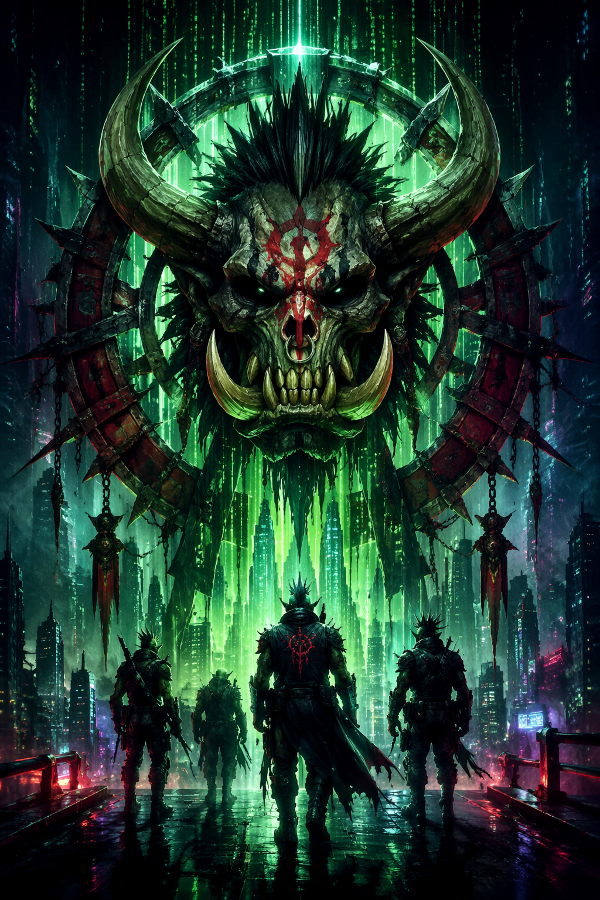Cover of Echoes of Shadowrun