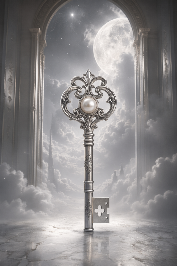 Cover of Echoes of Silber Trilogie