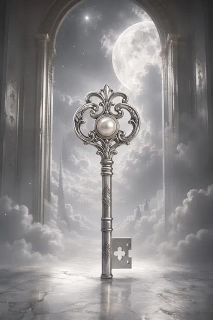 Cover of Echoes of Silber Trilogie