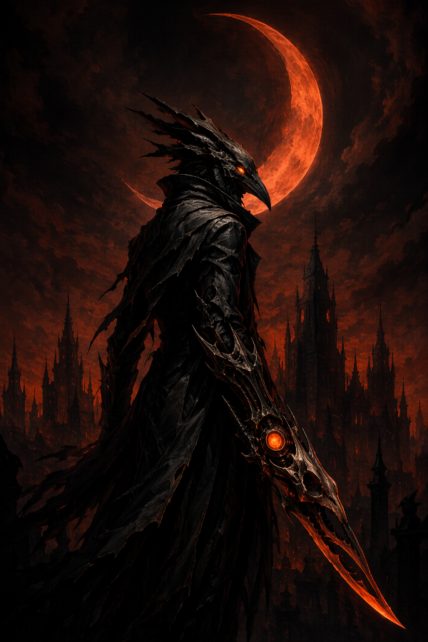 Cover of Echos aus Soul Eater