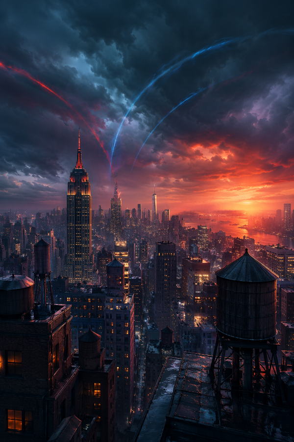 Cover of Verborgene Pfade in Spider Man