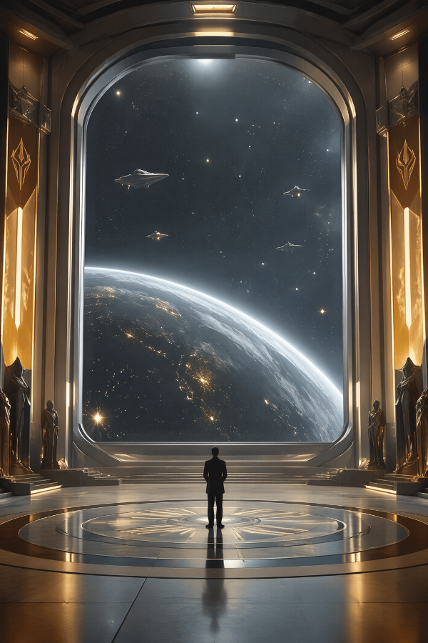 Cover of Im Bann von Star Trek Tng