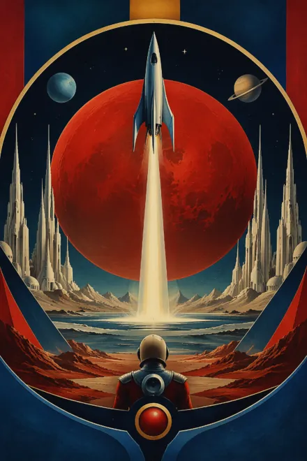 Cover von Staub und Sterne in Star Trek Tos