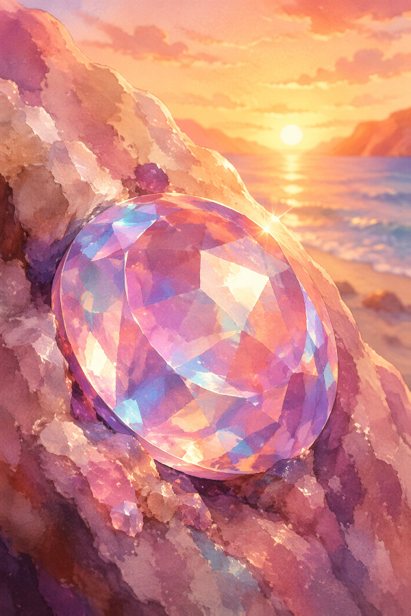 Cover of Echoes of Steven Universe