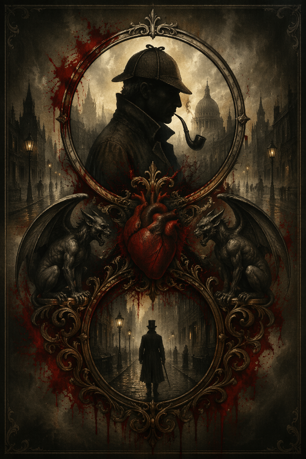 Cover of Chroniken aus Sweeney Todd