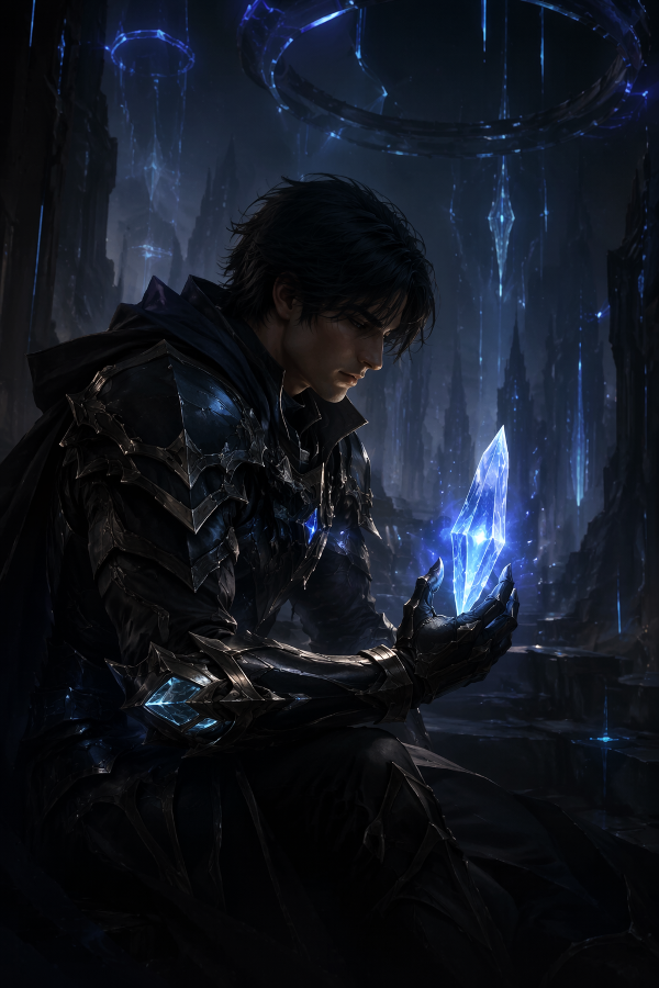 Cover of Leise Töne aus Sword Art Online