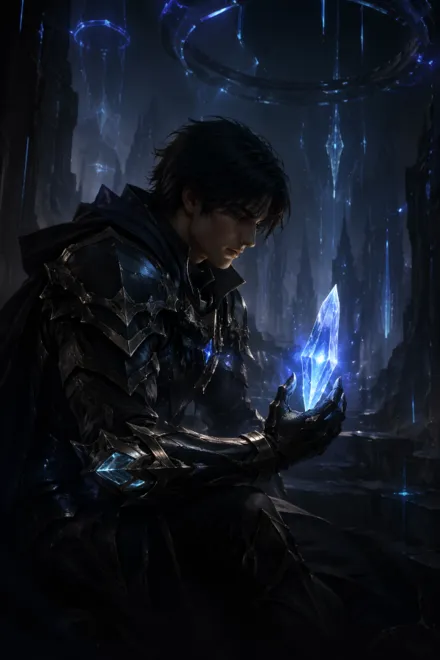 Cover von Leise Töne aus Sword Art Online