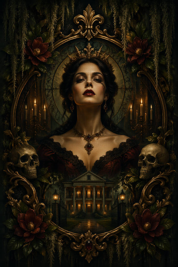 Cover of Was The Originals verschweigt