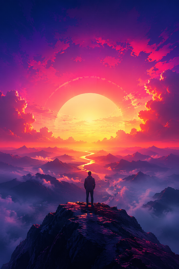 Cover of Echoes of Tiktok Stars