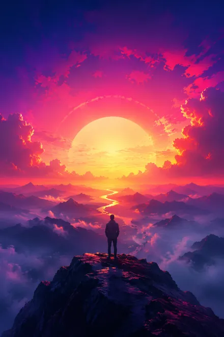 Cover of Echoes of Tiktok Stars