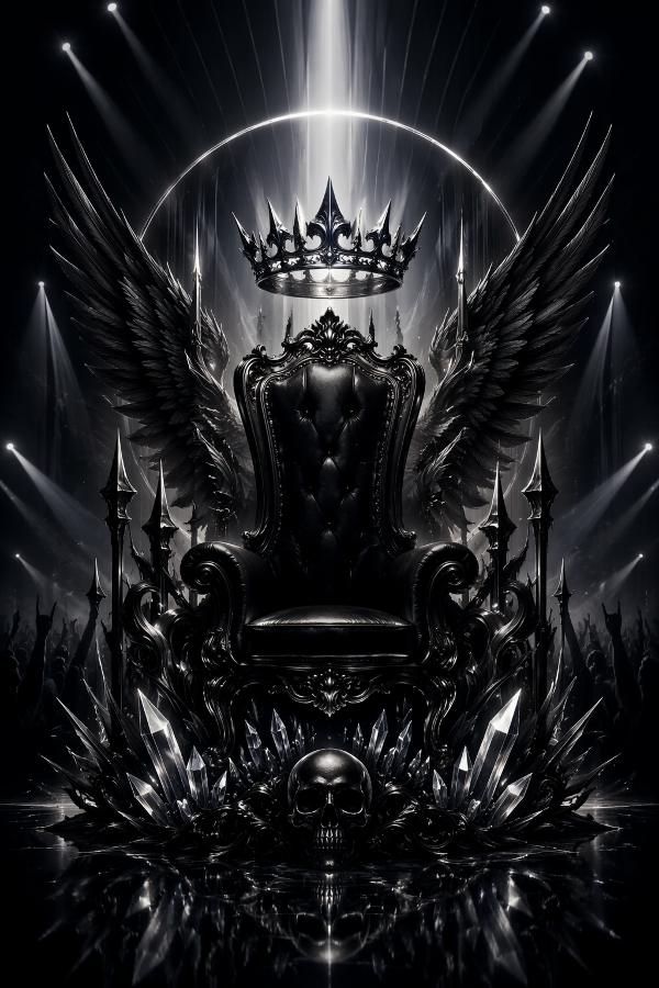 Cover of Echoes of Tokio Hotel