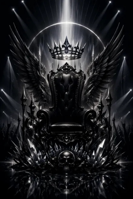 Cover of Echoes of Tokio Hotel