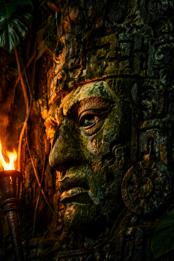 Cover of Chroniken aus Tomb Raider