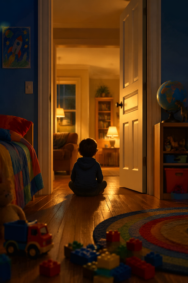 Cover of Echoes of Toy Story
