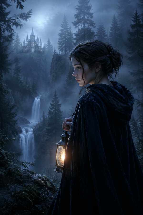 Cover of Im Bann von Twilight Books