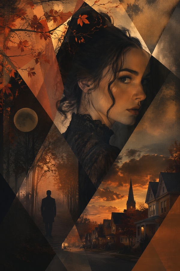 Cover of Asche über Vampire Diaries