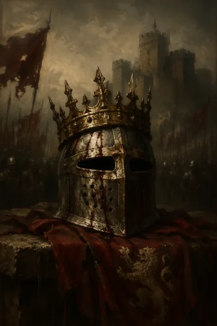 Cover of Echoes of Warhammer Fantasy
