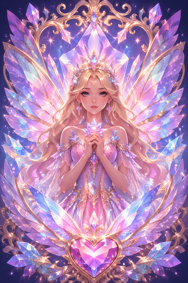 Cover of Echoes of Winx Club