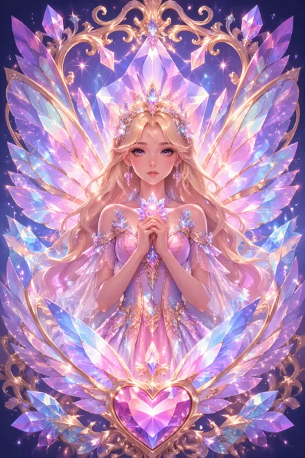 Cover of Echoes of Winx Club