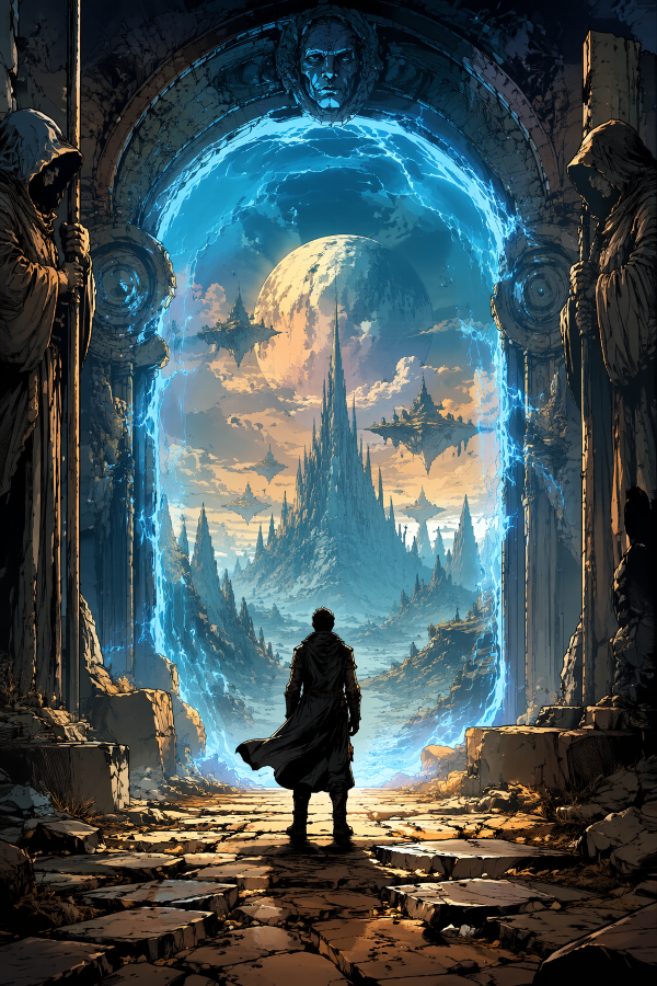 Cover of Im Bann von Witch