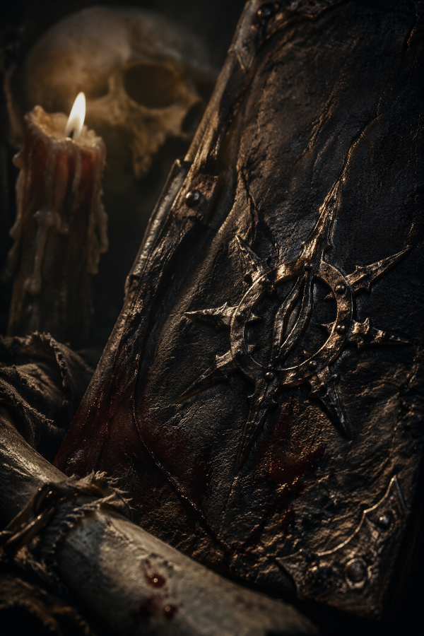 Cover of Fragmente von Witcher Games