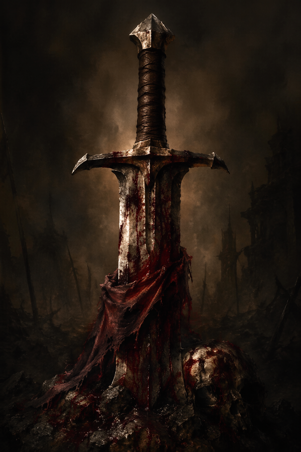 Cover of Echoes of Witcher Tv