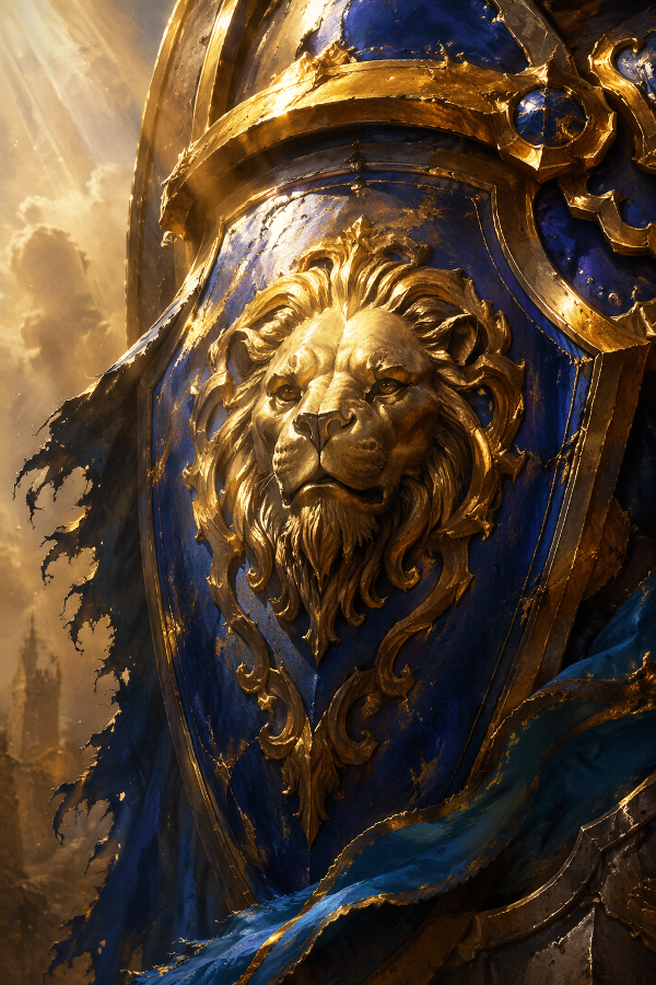 Cover of Echoes of World Of Warcraft