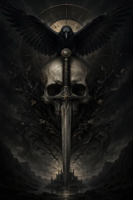 Cover of Hollow Mountain