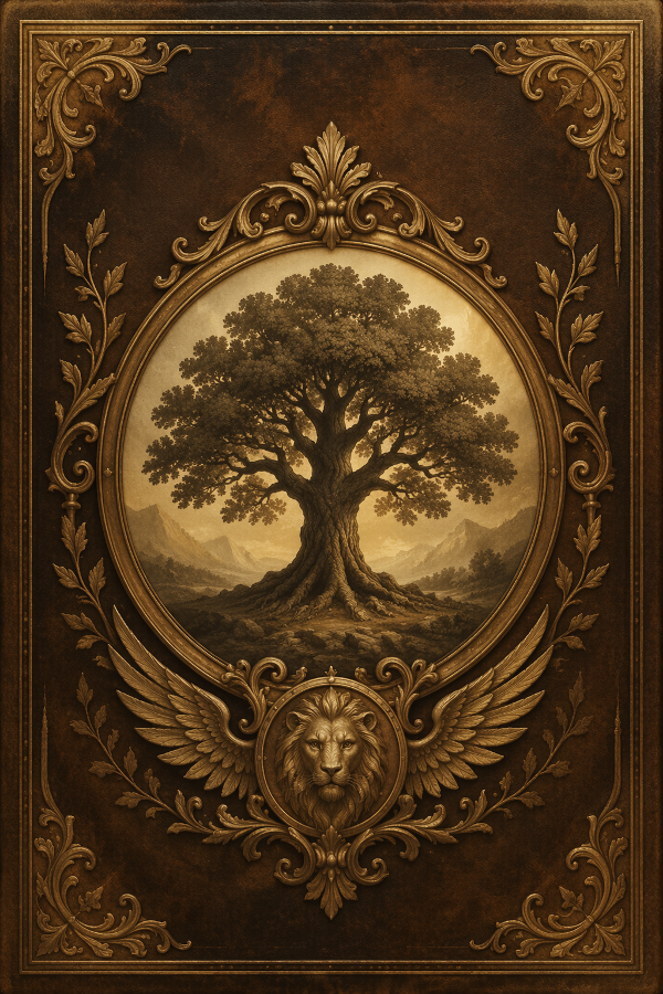 Cover von Der Erbförster