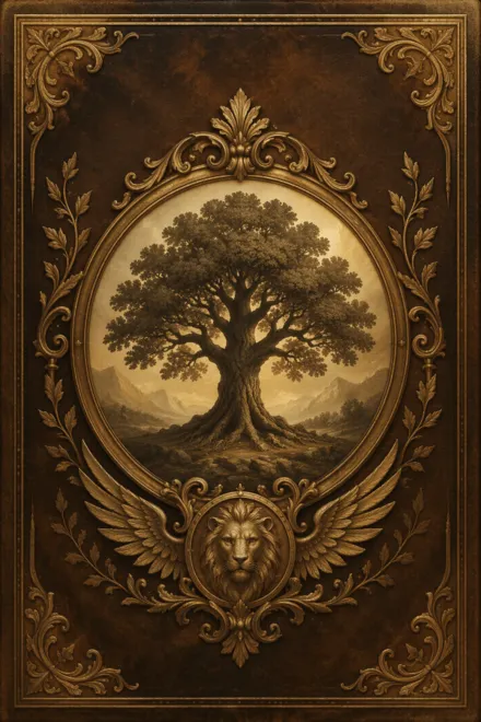 Cover von Die Sklavenkarawane
