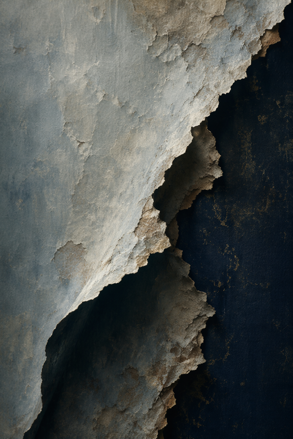 Cover of Die Farben des Abschieds