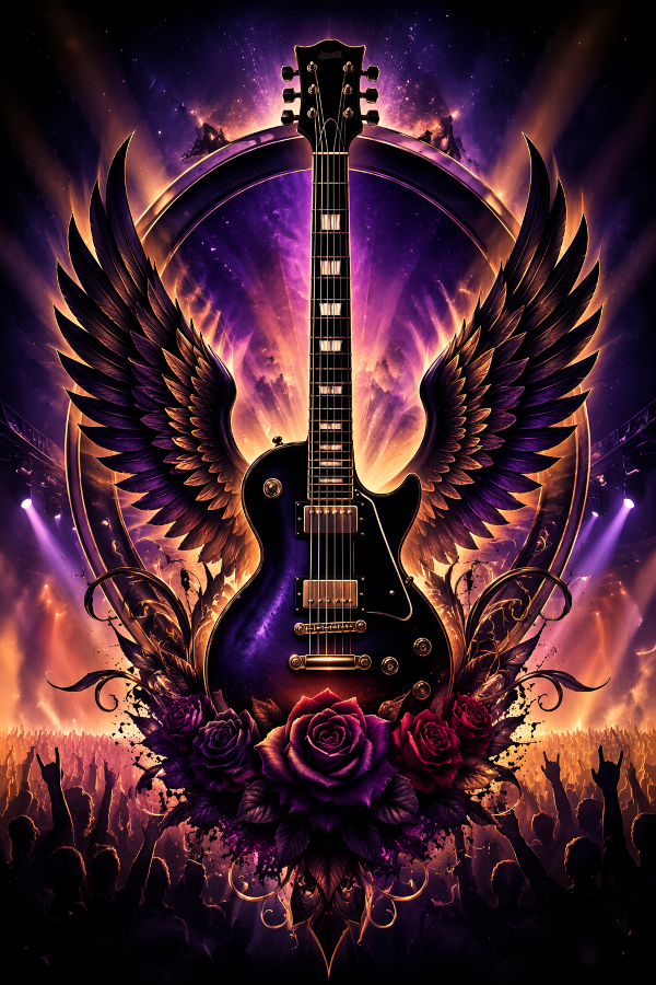 Cover of Backstage Pass