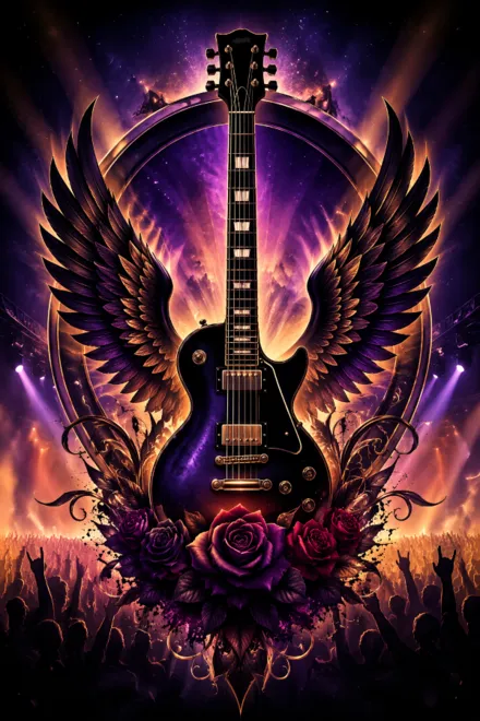Cover of Backstage Pass