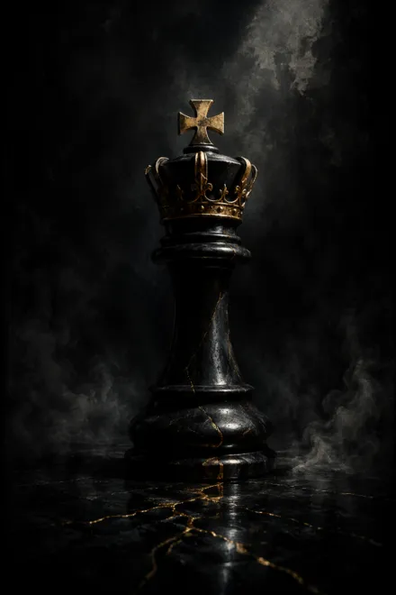 Cover of Kalte Spuren