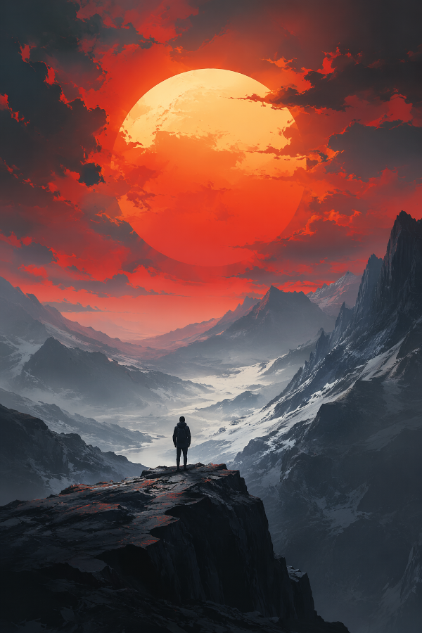 Cover of Gap Year