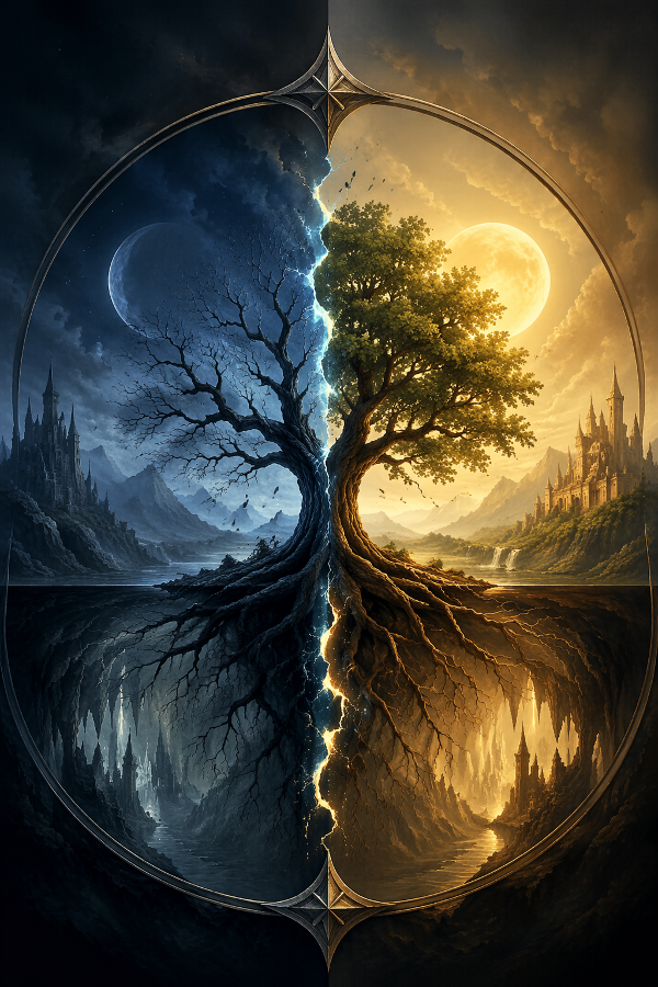 Cover of The Spare Key