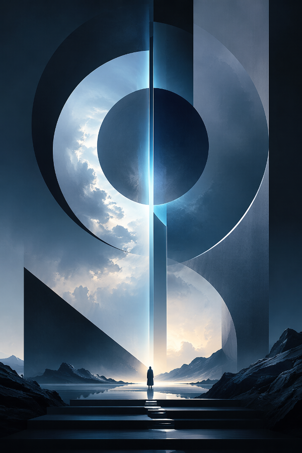 Cover of Binary Stars