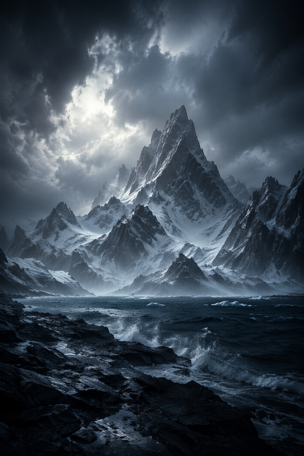 Cover of No Safe House