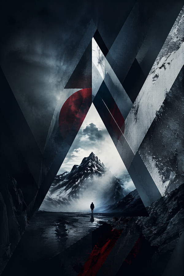 Cover of Dead Man's Frequency
