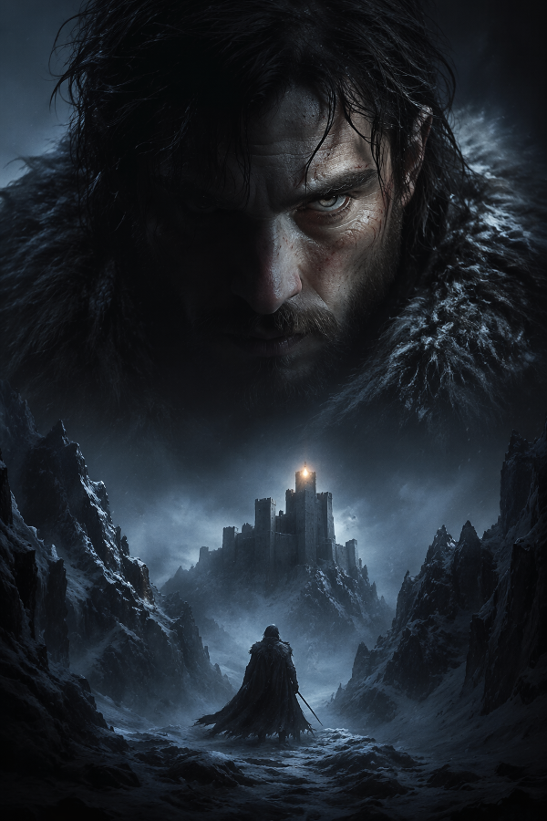 Cover von Der vierte Mann