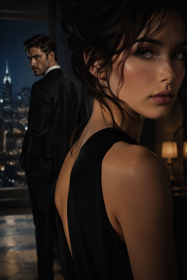 Cover of The Missing Episode