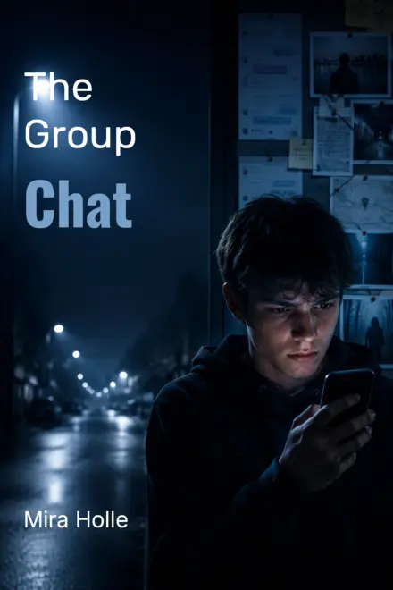 Cover of The Group Chat