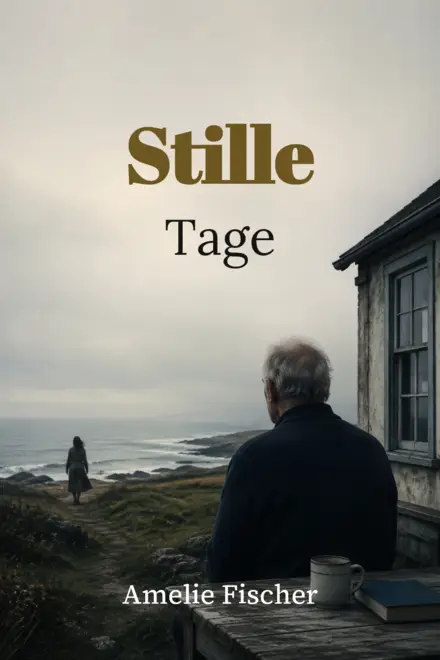 Cover of Stille Tage