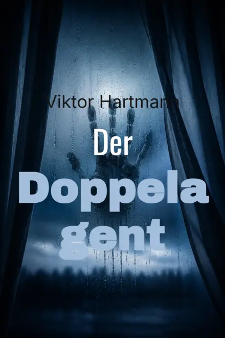 Cover of Der Doppelagent