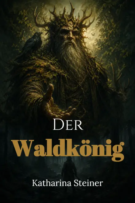 Cover of Der Waldkönig