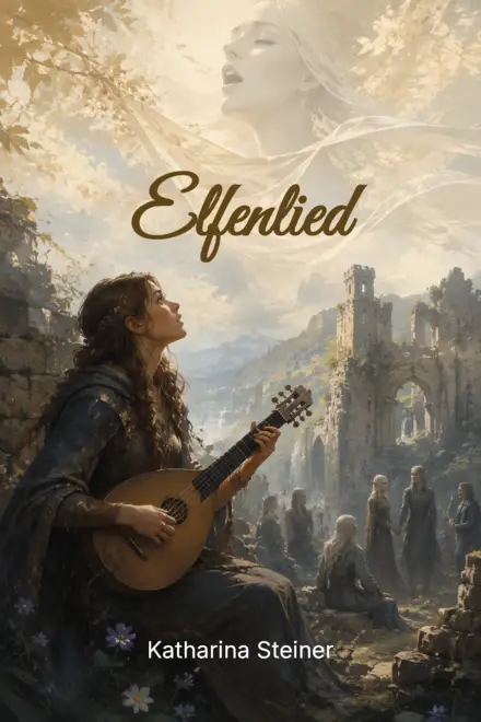 Cover of Elfenlied
